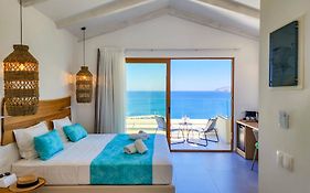 Zoe Boutique Hotel